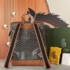 Goyard Sac à dos Cisalpin Backpack