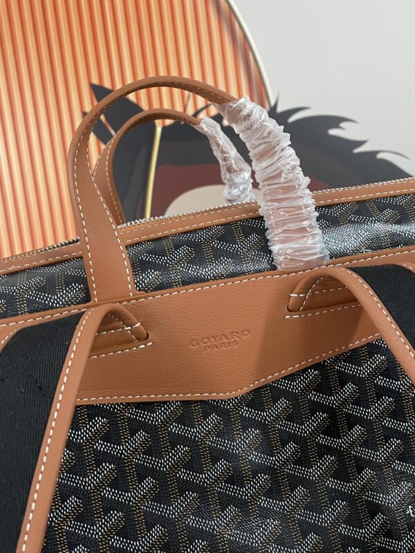 Goyard Sac à dos Cisalpin Backpack