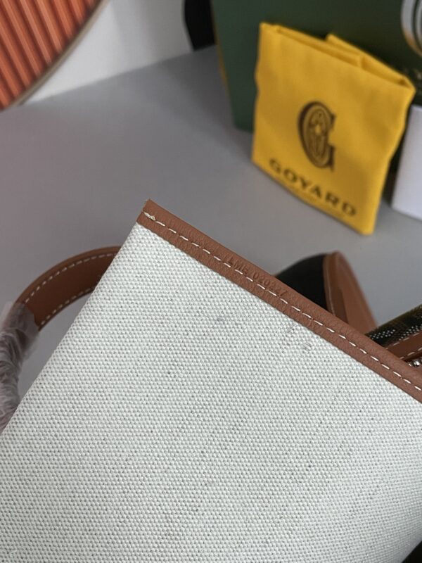 Goyard Sac à dos Cisalpin Backpack