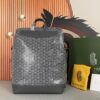 Goyard Sac à dos Cisalpin Backpack