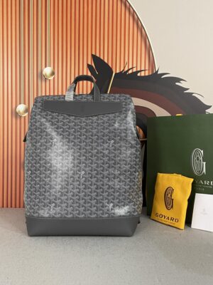 Goyard Sac à dos Cisalpin Backpack