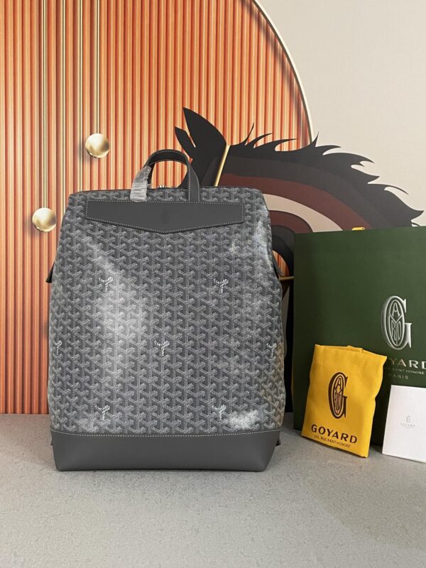 Goyard Sac à dos Cisalpin Backpack