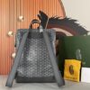 Goyard Sac à dos Cisalpin Backpack