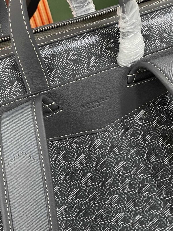 Goyard Sac à dos Cisalpin Backpack