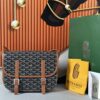 Goyard Belvedere Messenger Bag