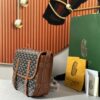 Goyard Belvedere Messenger Bag
