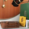 Goyard Belvedere Messenger Bag