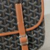 Goyard Belvedere Messenger Bag