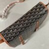 Goyard Belvedere Messenger Bag
