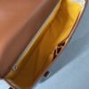 Goyard Belvedere Messenger Bag