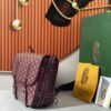 Goyard Belvedere Messenger Bag