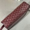 Goyard Belvedere Messenger Bag