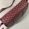 Goyard Belvedere Messenger Bag