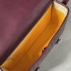 Goyard Belvedere Messenger Bag
