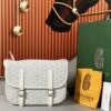 Goyard Belvedere Messenger Bag
