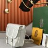 Goyard Belvedere Messenger Bag