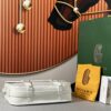 Goyard Belvedere Messenger Bag