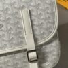 Goyard Belvedere Messenger Bag