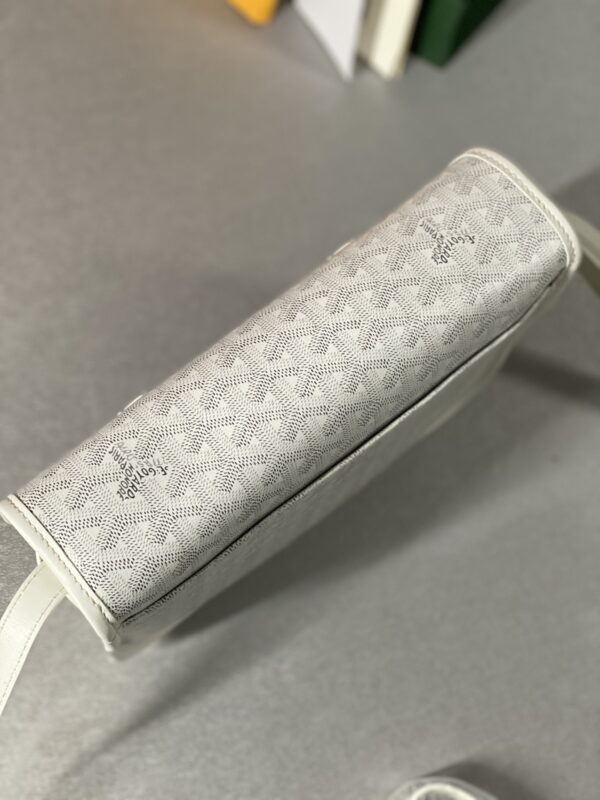 Goyard Belvedere Messenger Bag