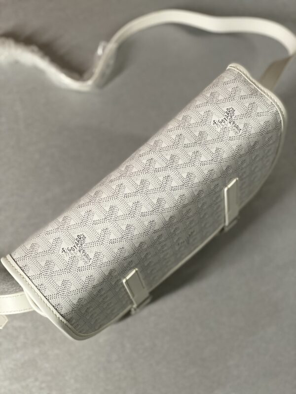 Goyard Belvedere Messenger Bag