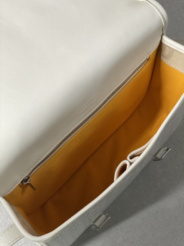 Goyard Belvedere Messenger Bag