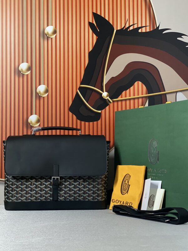 Goyard Messager Citadin PM