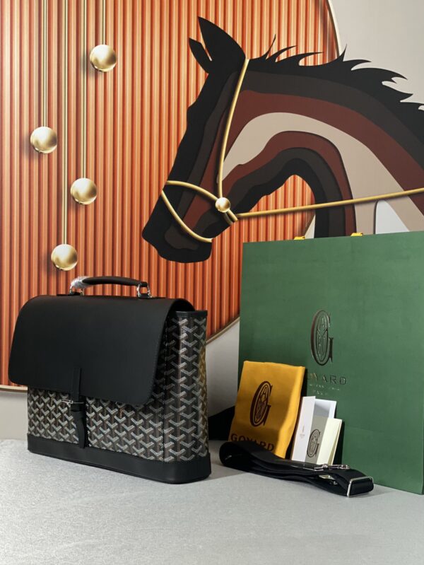 Goyard Messager Citadin PM