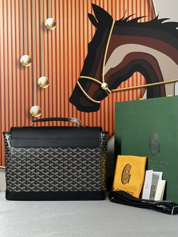 Goyard Messager Citadin PM