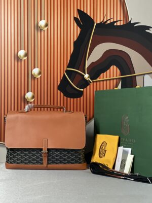 Goyard Messager Citadin PM
