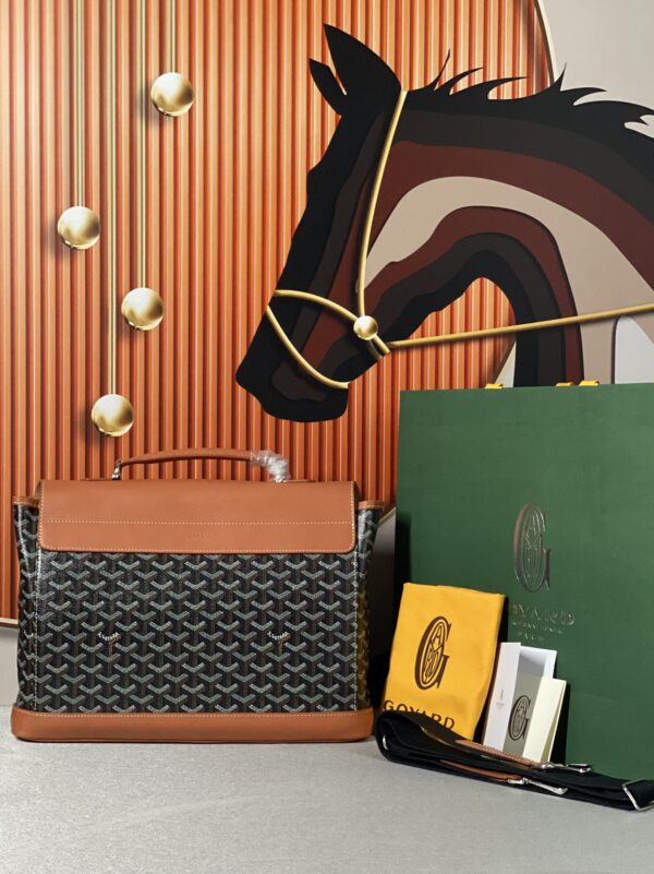 Goyard Messager Citadin PM