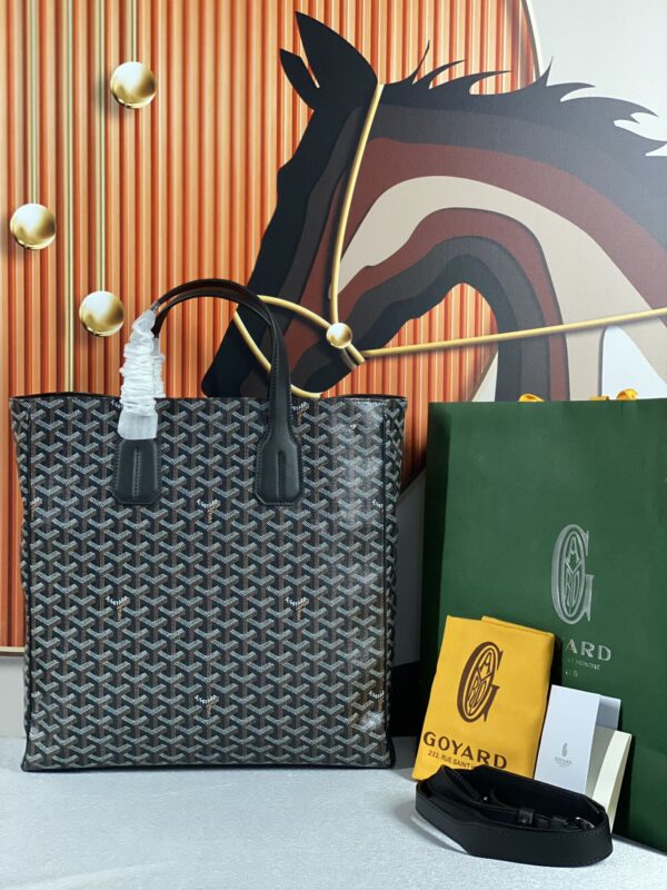 Goyard Sac Voltaire