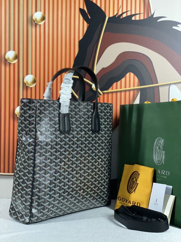 Goyard Sac Voltaire