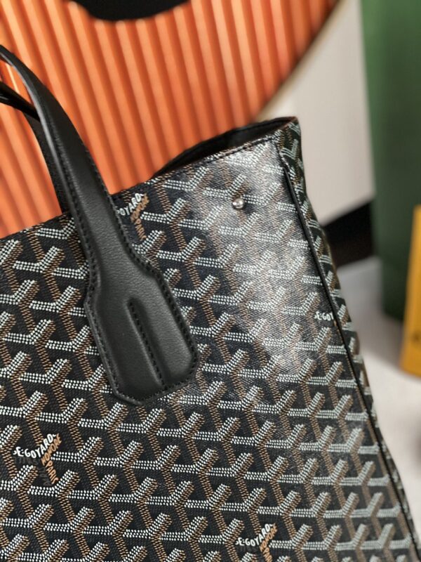 Goyard Sac Voltaire