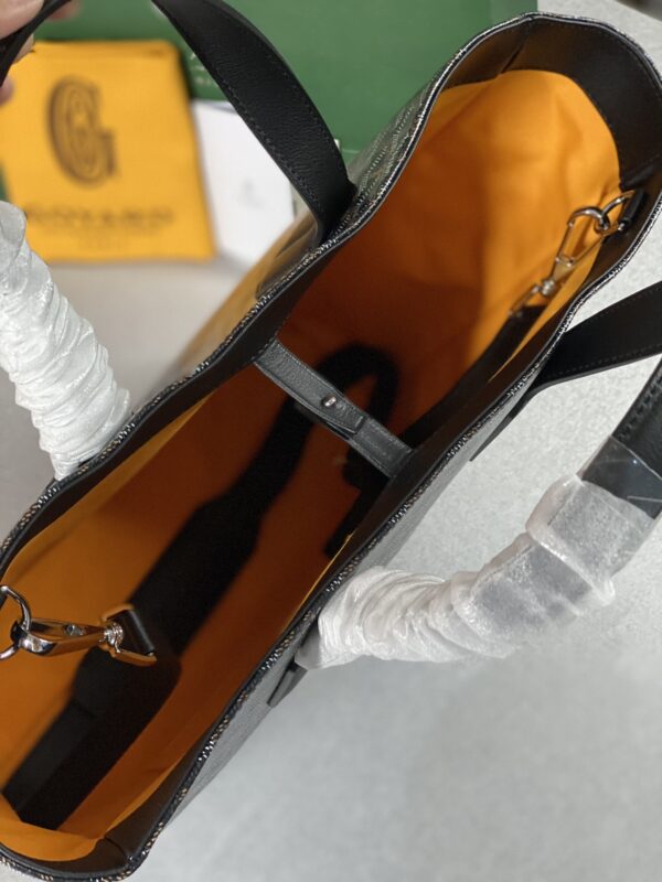 Goyard Sac Voltaire