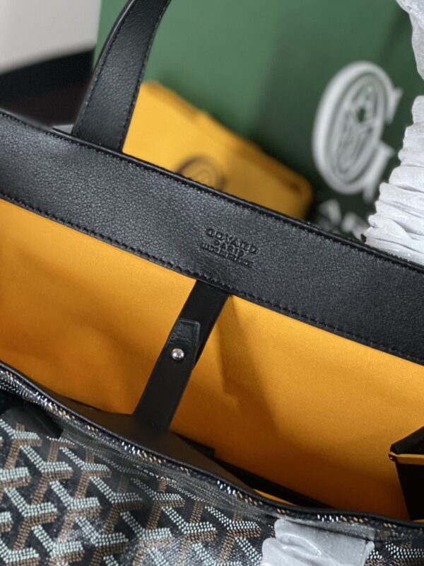 Goyard Sac Voltaire