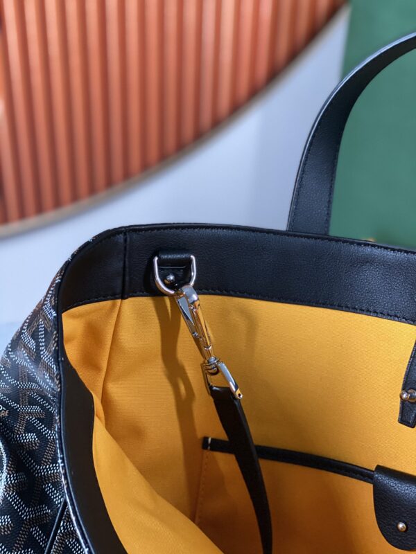 Goyard Sac Voltaire