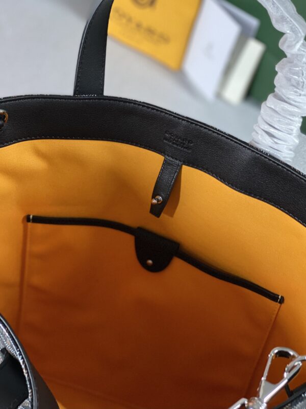 Goyard Sac Voltaire
