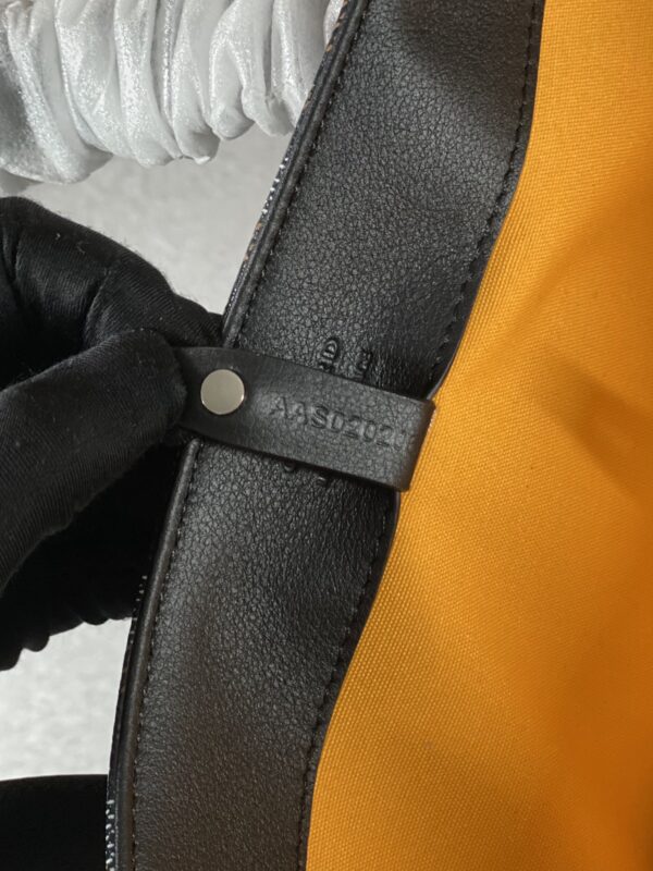Goyard Sac Voltaire