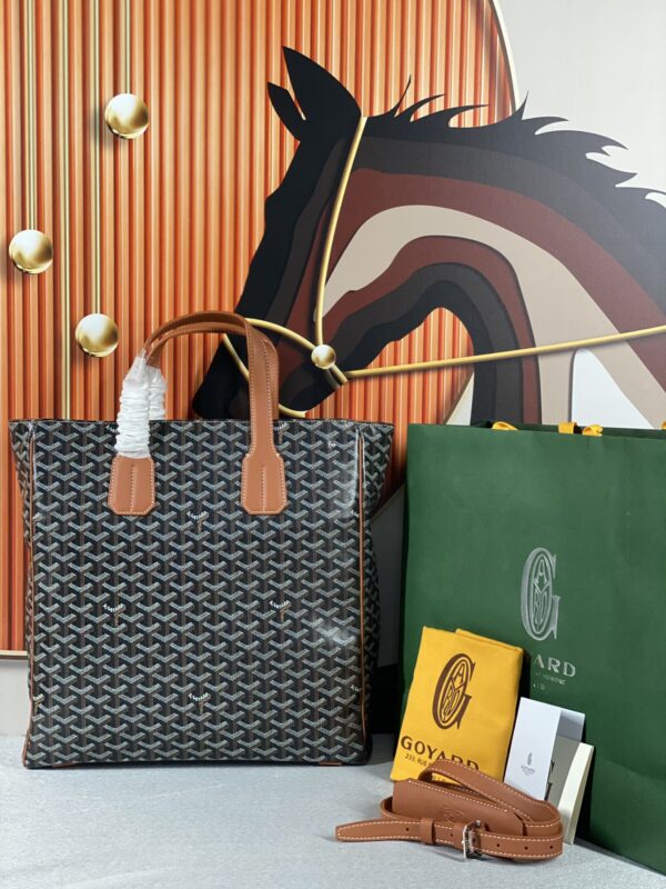 Goyard Sac Voltaire