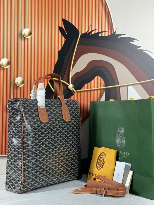 Goyard Sac Voltaire