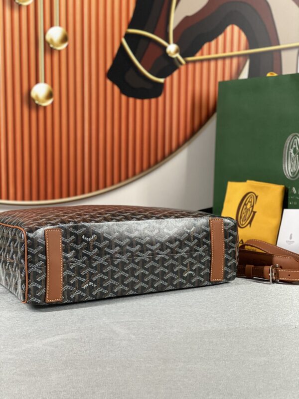 Goyard Sac Voltaire