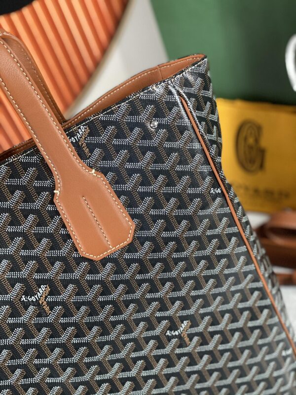 Goyard Sac Voltaire