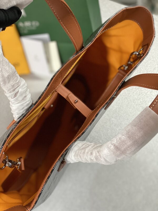 Goyard Sac Voltaire