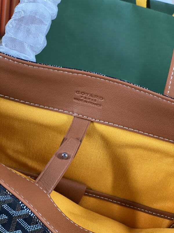 Goyard Sac Voltaire