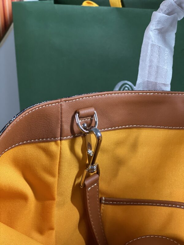 Goyard Sac Voltaire