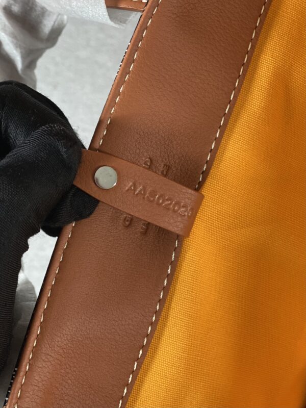 Goyard Sac Voltaire