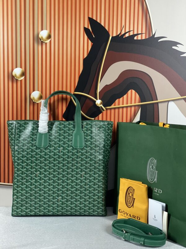 Goyard Sac Voltaire