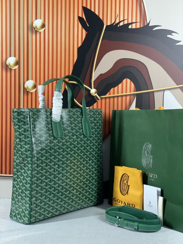 Goyard Sac Voltaire