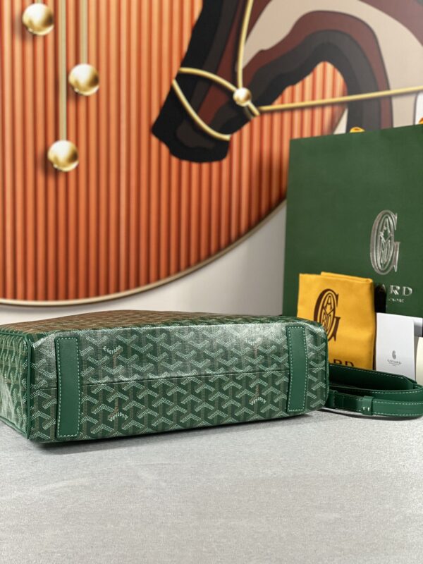 Goyard Sac Voltaire