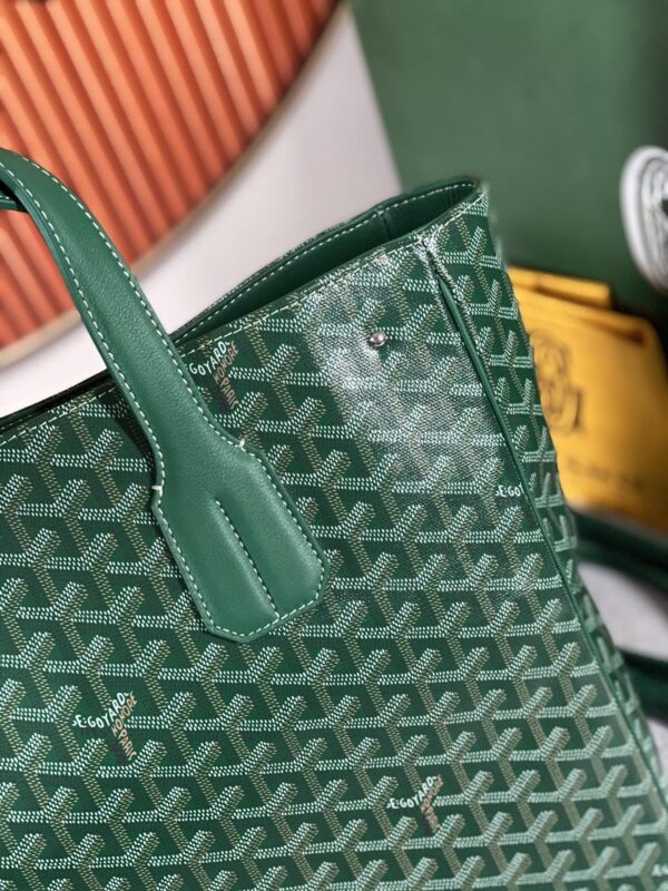 Goyard Sac Voltaire